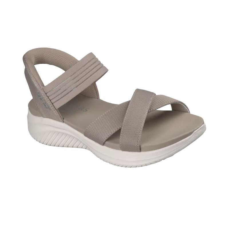 SANDALIA SKECHERS SLIP-INS ULTRA FLEX