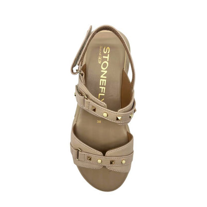 SANDALIA TACHAS STONEFLY ZOE