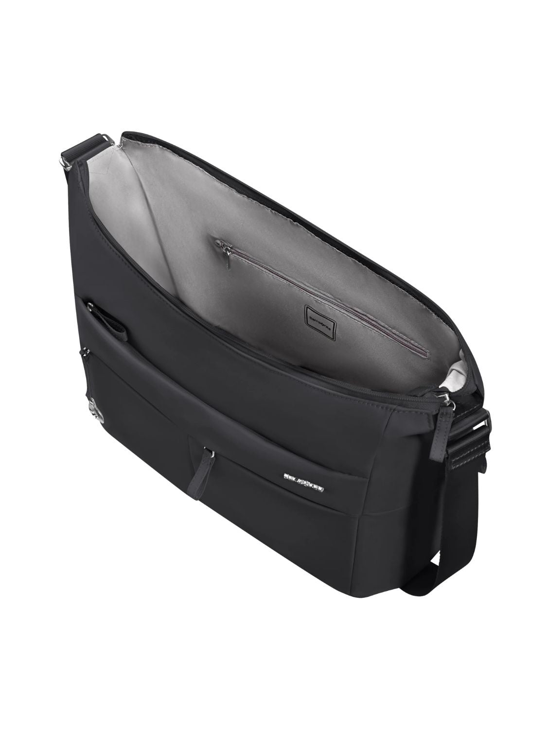 BOLSO MUJER SAMSONITE MOVE 5.0 - NEGRO