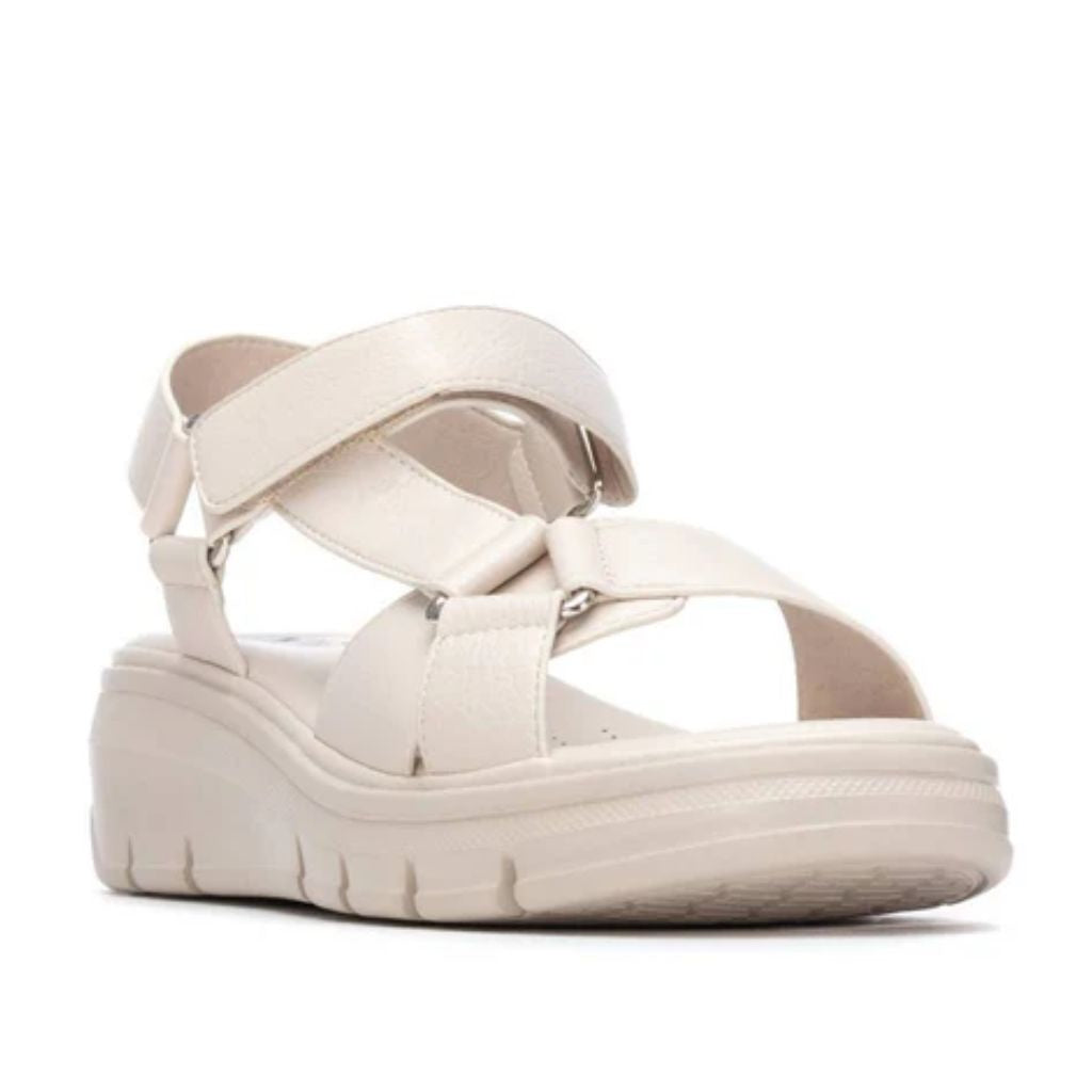 SANDALIAS VELCRO XTI MUJER