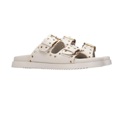 SANDALIAS BIO XTI CON TACHUELAS MUJER