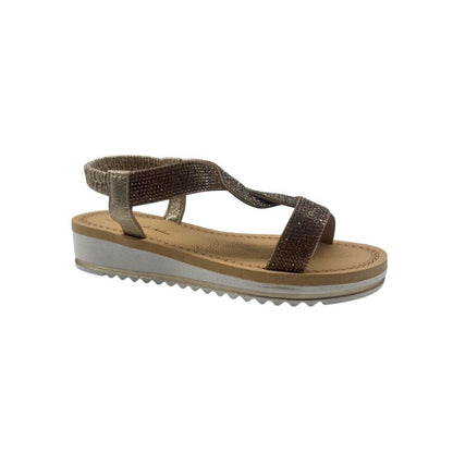 SANDALIA BRILLANTES AV