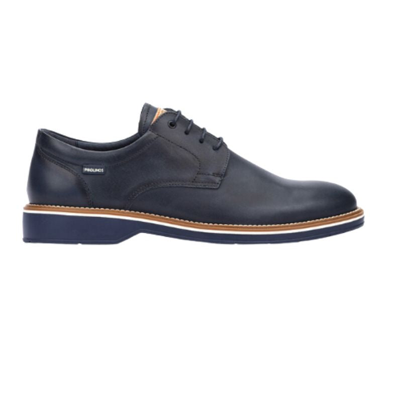 ZAPATO CORDON PIKOLINOS CARLET