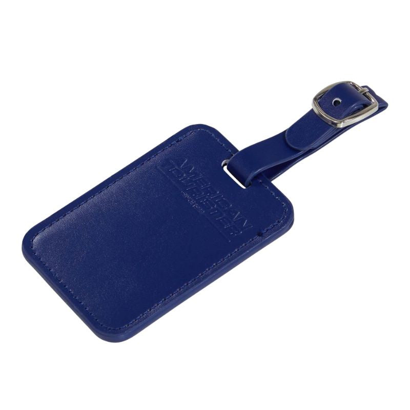 TRAVEL ACCESORIES LUGGAGE TAG X2