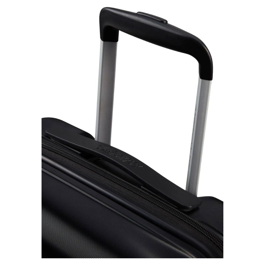 MALETA DE CABINA AMERICAN TOURISTER FLASHLINE SPINNER 55 CM.