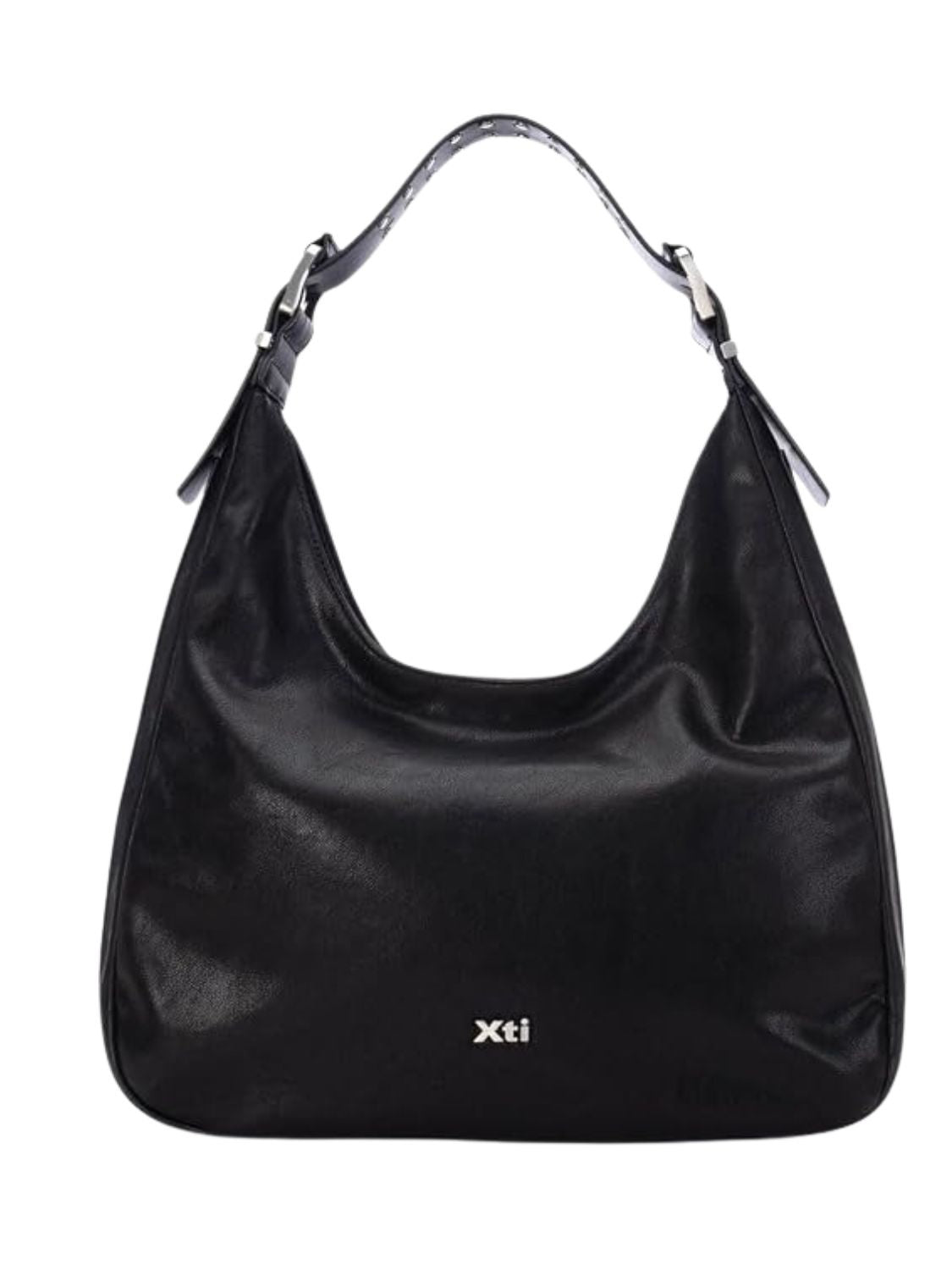 BOLSO MUJER XTI - NEGRO
