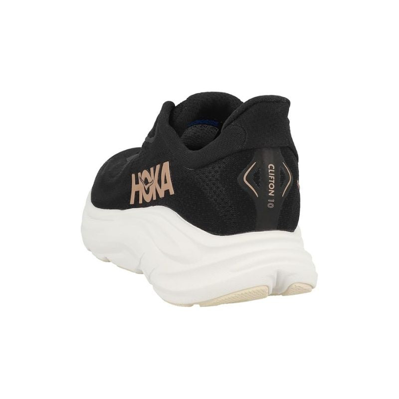 DEPORTIVO HOKA W CLIFTON 10