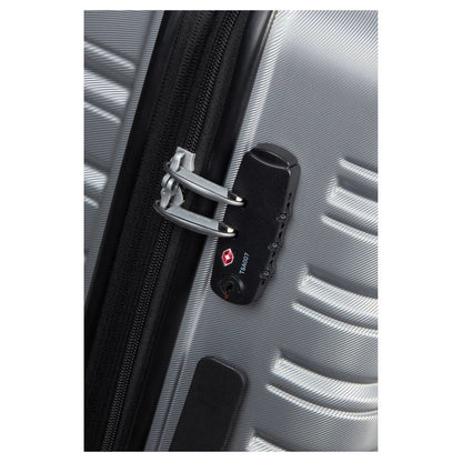 MALETA DE CABINA AMERICAN TOURISTER FLASHLINE SPINNER 55 CM.