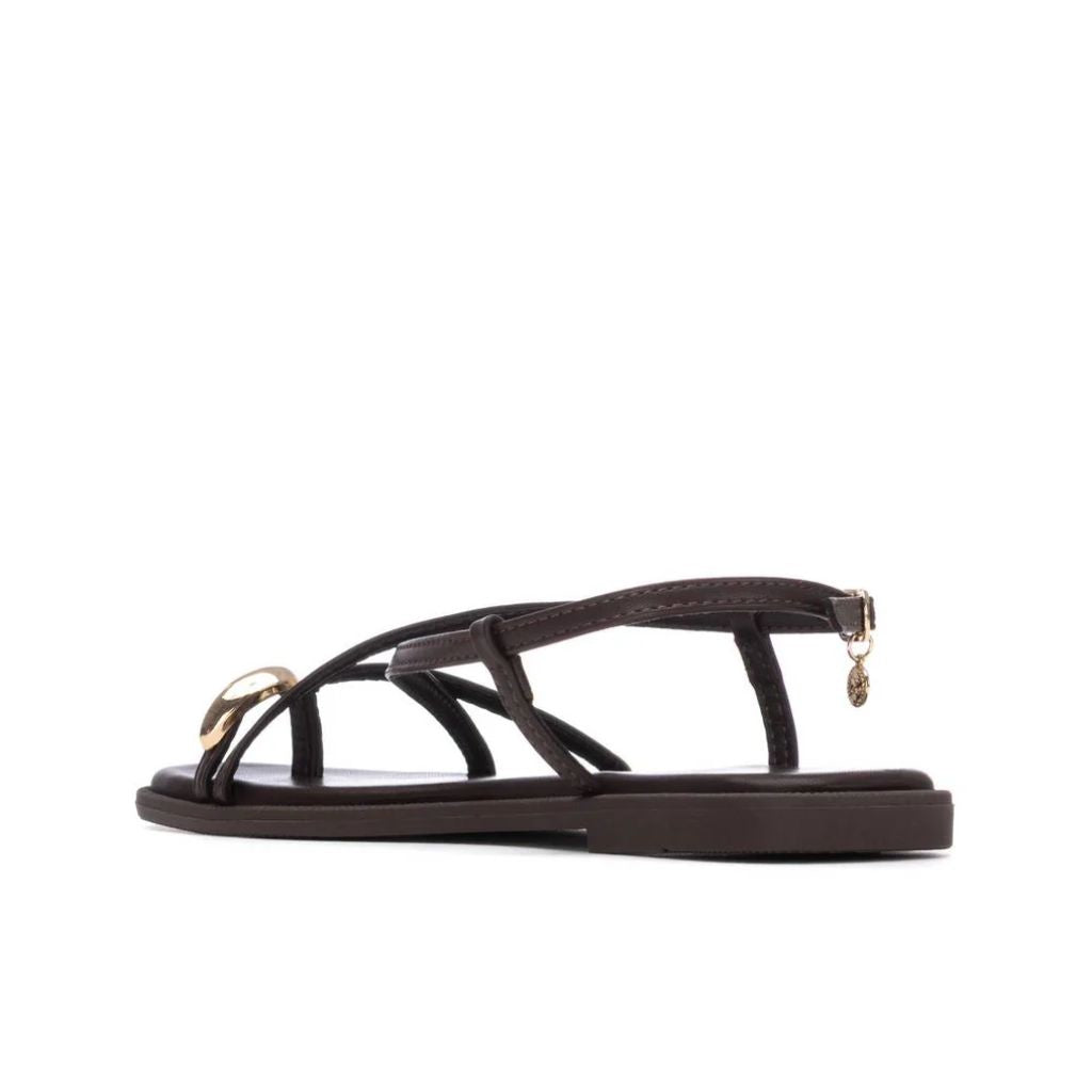 SANDALIAS ESCLAVA XTI MUJER