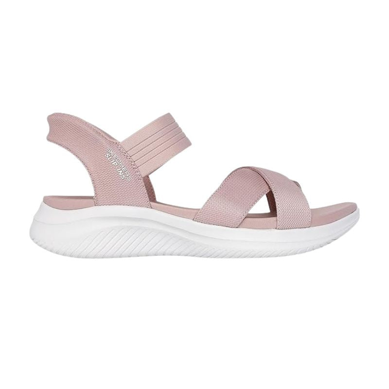 SANDALIA SKECHERS SLIP-INS ULTRA FLEX