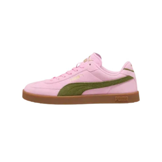DEPORTIVO PUMA CLUB II ERA SUEDE