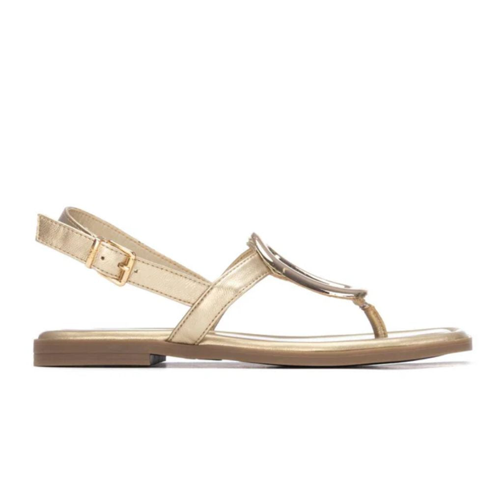 SANDALIAS ESCLAVA XTI PARA MUJER