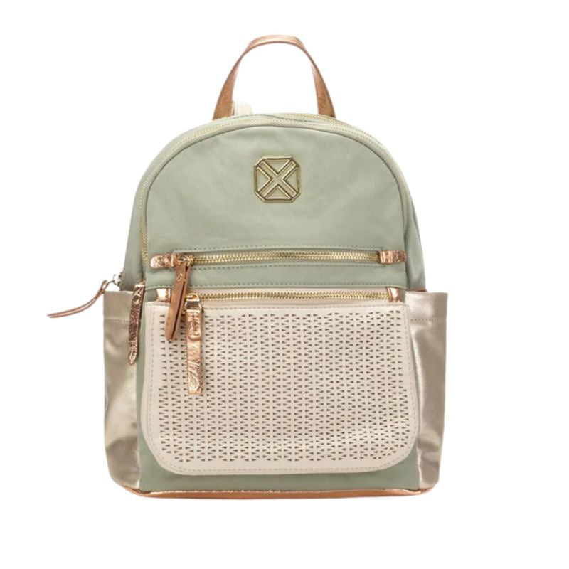 MOCHILA MUJER XTI KAKI