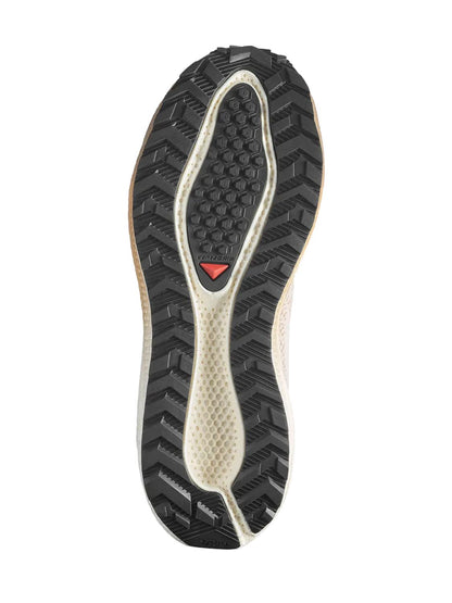 DEPORTIVO SALOMON AERO BLAZE 4 GRVL BEIG