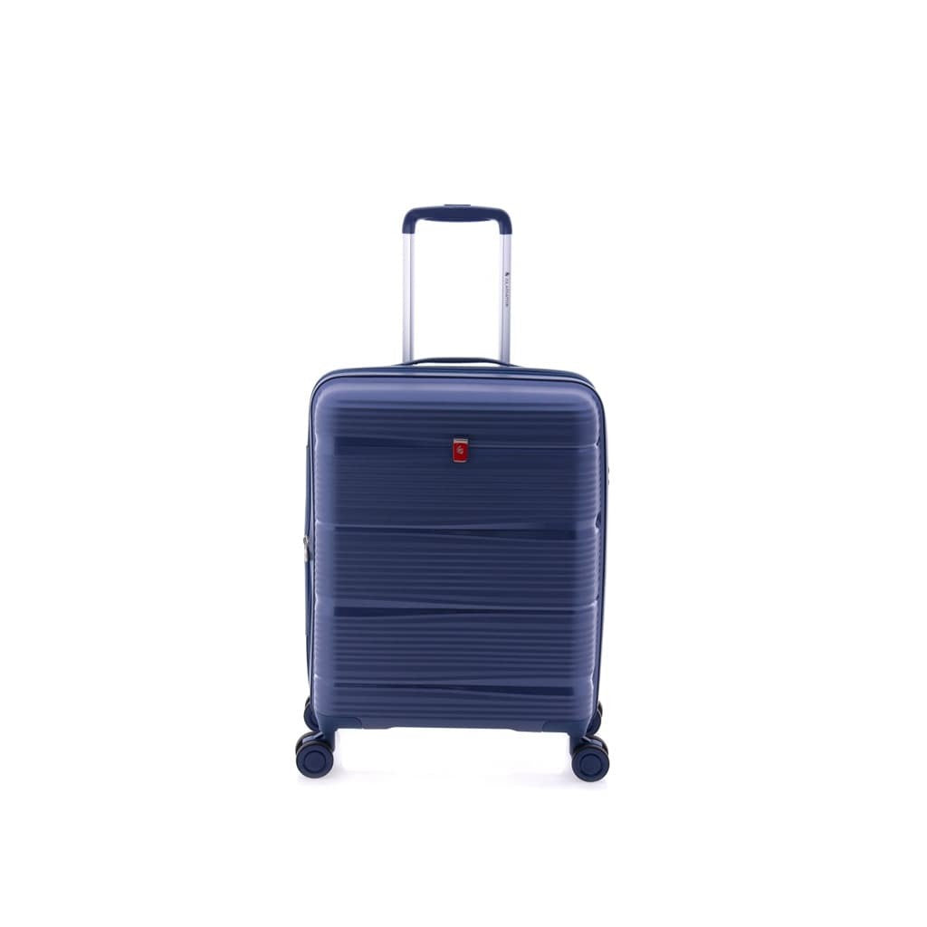 MALETA DE CABINA GLADIATOR BIONIC SPINNER 55 CM.