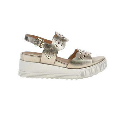 SANDALIA CUÑA STONEFLY PARKY 37 MUJER CÓMODA LIGERA 