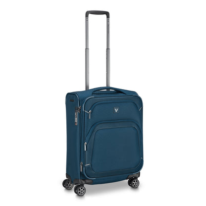 MALETA DE CABINA RONCATO GATEWAY SPINNER 55 CM AIRFRANCE | LIGERA
