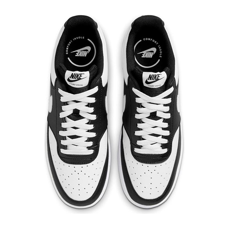 DEPORTIVO NIKE COURT VISION LOW