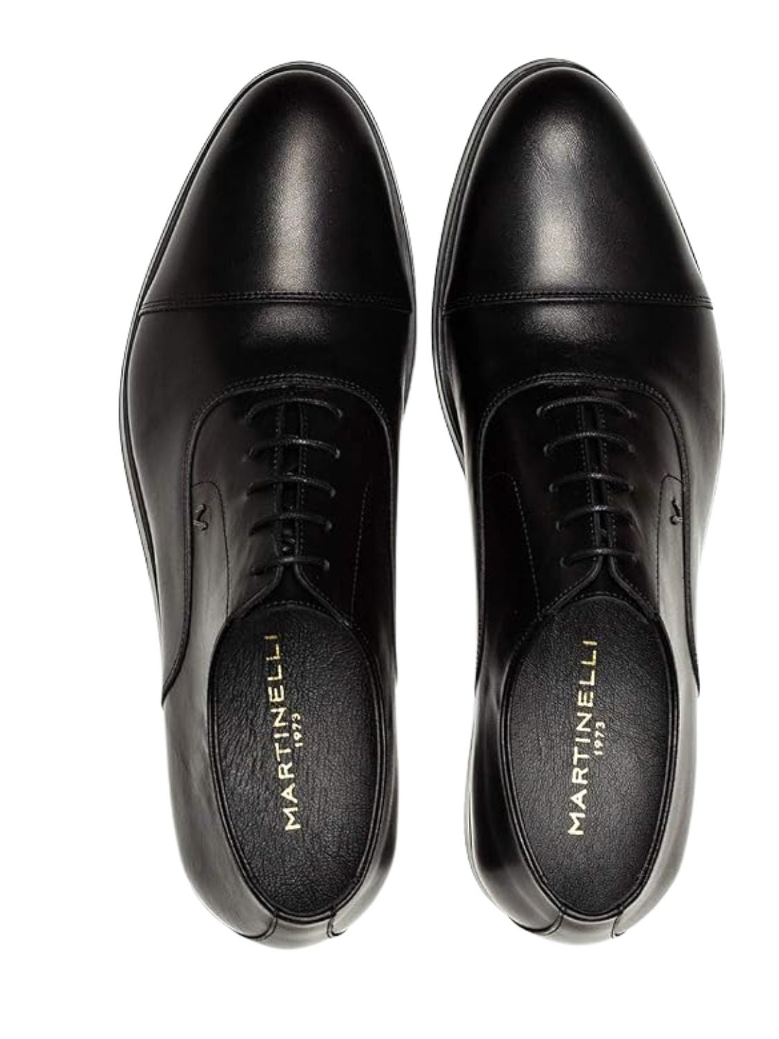 ZAPATO CORDON MARTINELLI EMPIRE