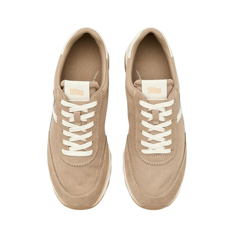SNEAKER FITFLOP RETRO-Q