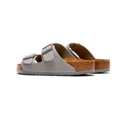 SANDALIA 2 CORREAS BIRKENSTOCK ARIZONA BS STONE