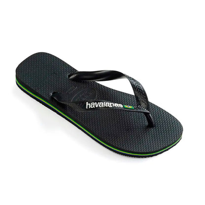 HAVAIANAS BRASIL LOGO FC