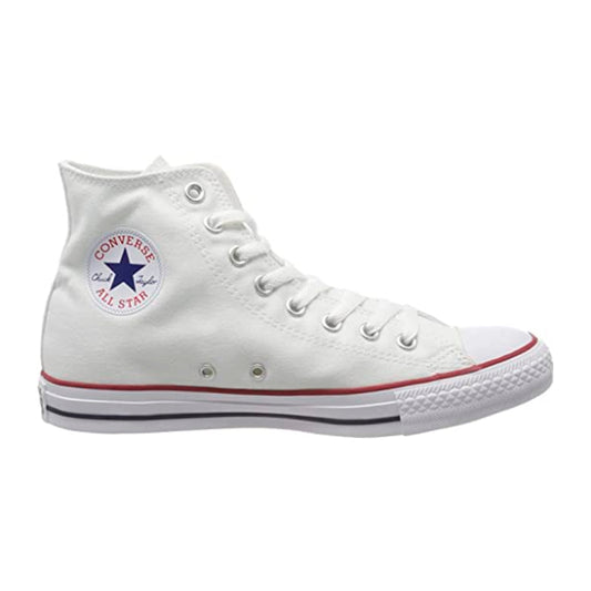 ZAPATILLAS CONVERSE ALL STAR HI MUJER
