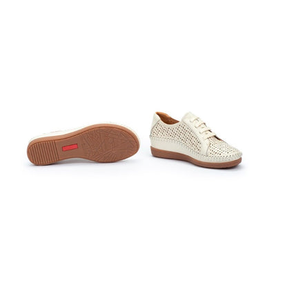 ZAPATOS PIKOLINOS CADAQUÉS ELÁSTICO MUJER