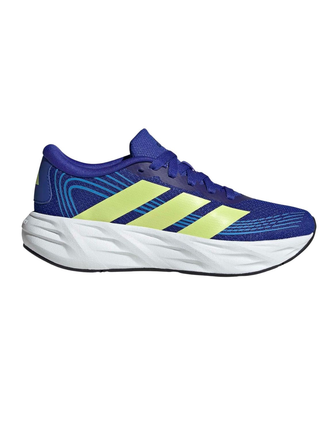 DEPORTIVO ADIDAS GALAXY 8 J