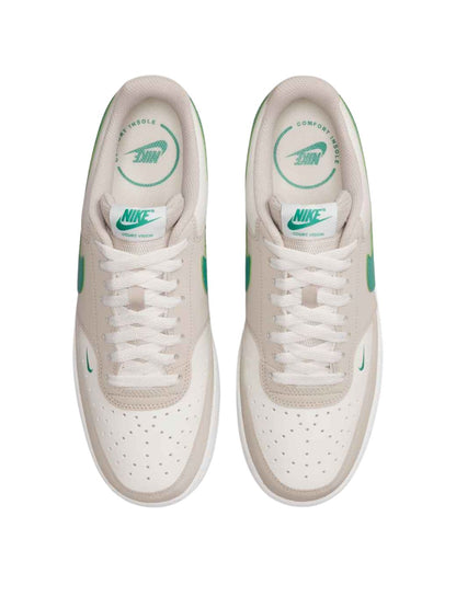 DRPORTIVO NIKE COURT VISION LOW