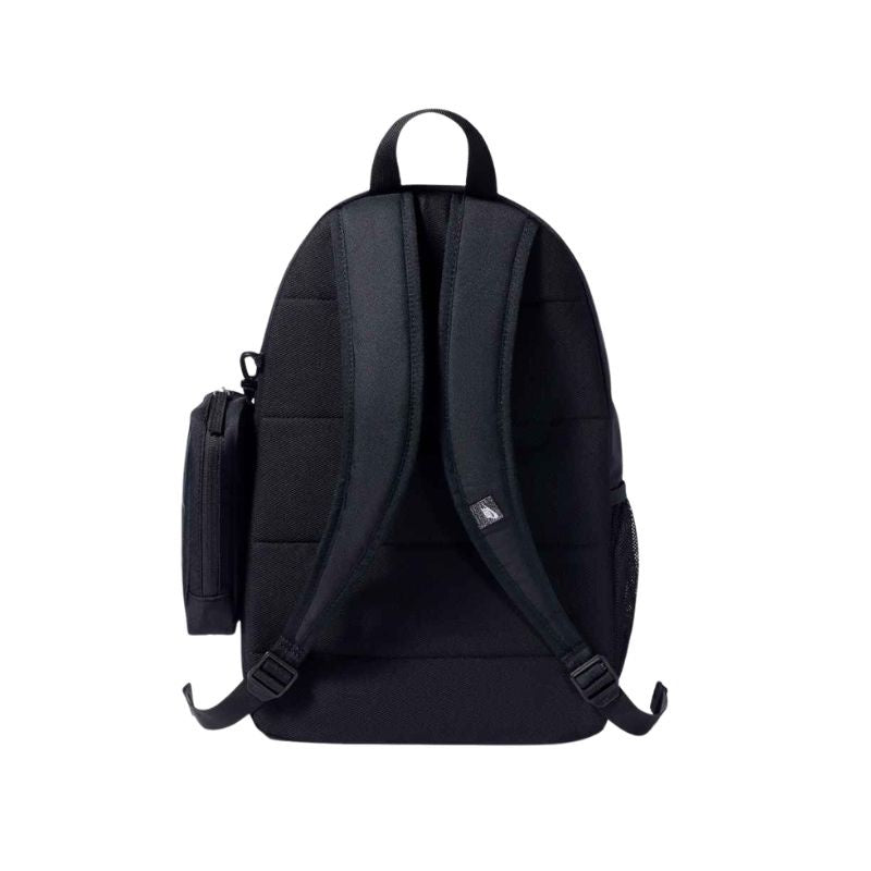 MOCHILA NIKE ELMNTL NEGRO VERDE