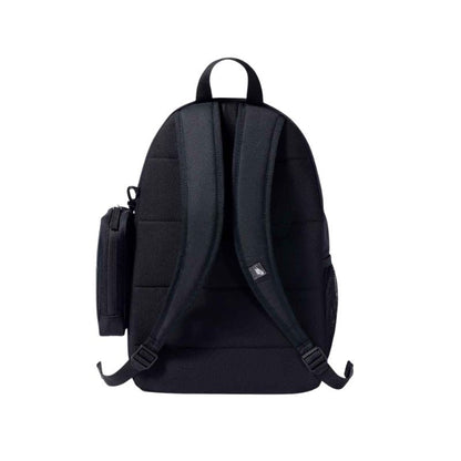 MOCHILA NIKE ELMNTL NEGRO VERDE