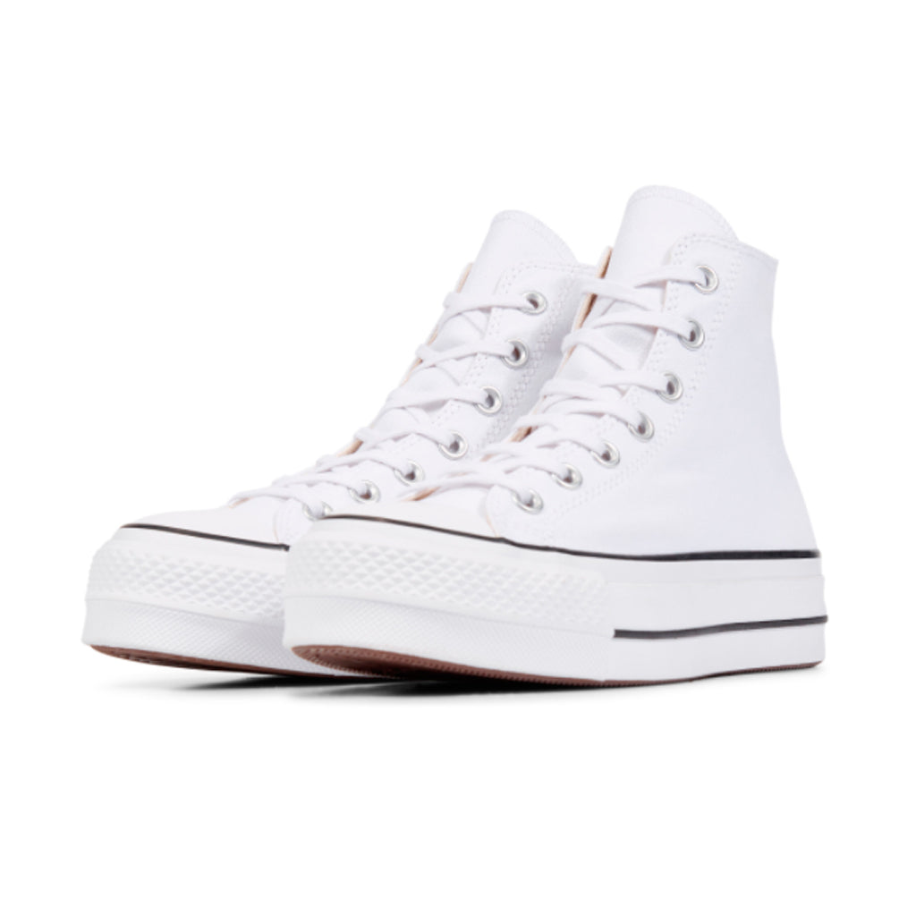 ZAPATILLA CONVERSE CHUCK TAYLOR ALL STAR LIFT HI