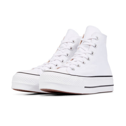 ZAPATILLA CONVERSE CHUCK TAYLOR ALL STAR LIFT HI