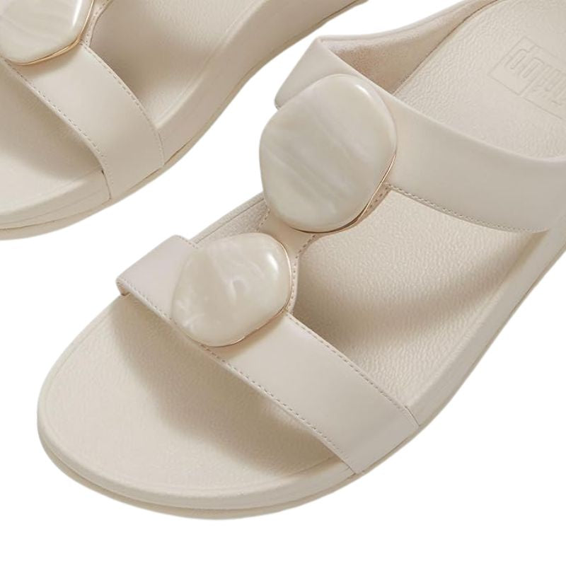 SANDALIAS FITFLOP CON PIEDRAS PARA MUJER