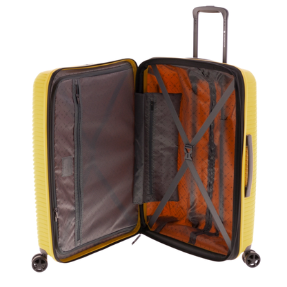 MALETA DE CABINA GLADIATOR VINCENT SPINNER 55 CM.