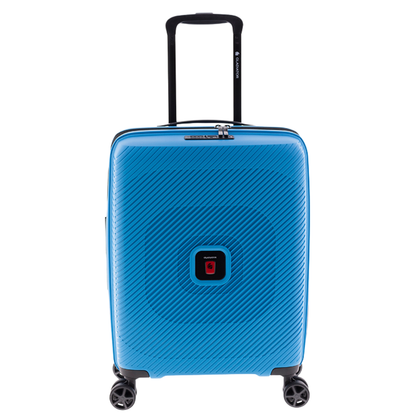 MALETA DE CABINA GLADIATOR VINCENT SPINNER 55 CM.