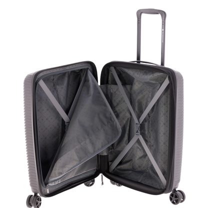 MALETA DE CABINA GLADIATOR VINCENT SPINNER 55 CM.