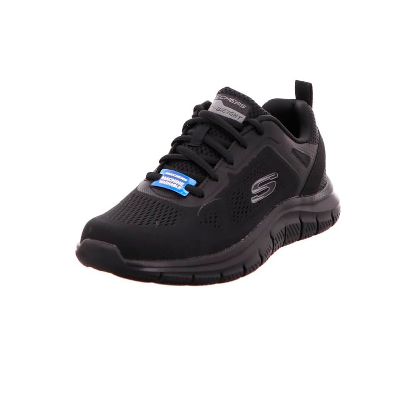 DEPORTIVO SKECHERS TRACK BROADER