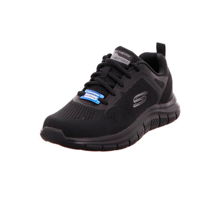 DEPORTIVO SKECHERS TRACK BROADER