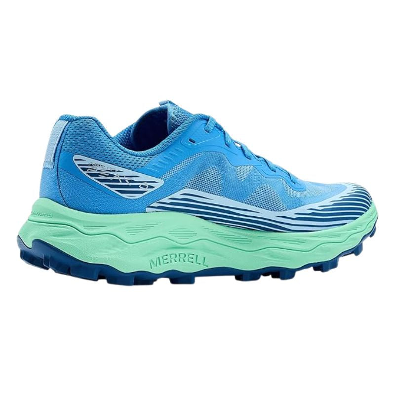 DEPORTIVO MERRELL AGILITY PEAK 6