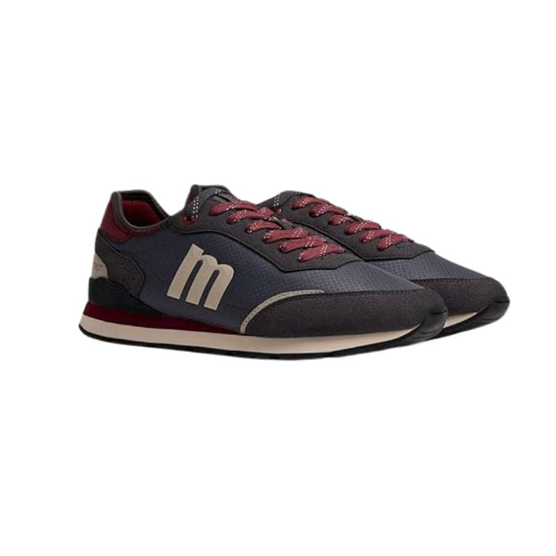SNEAKER MTNG GRIS
