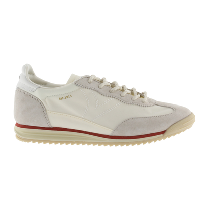 ZAPATILLAS VICTORIA SATURNO NYLON SERRAJE MUJER CÓMODAS