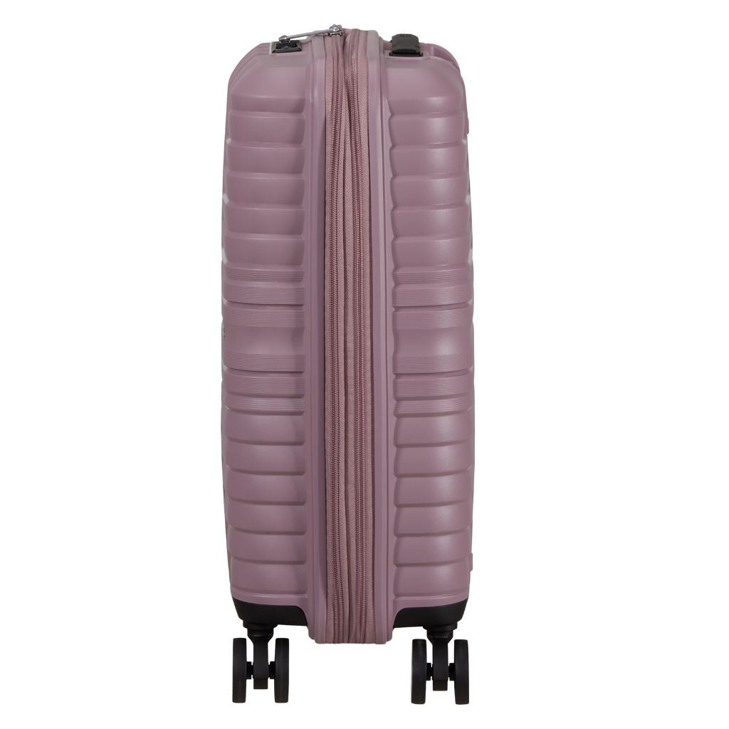 SPINNER 55 CM. AT FLYLWIST - FROSTED BLU