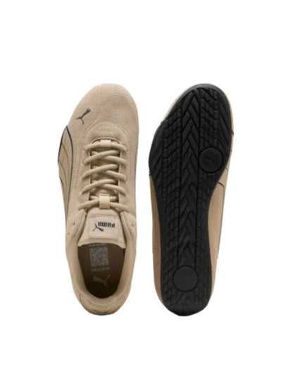 DEPORTIVO PUMA CATCH SD BEIG