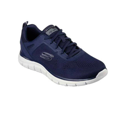DEPORTIVO SKECHERS TRACK BROADER