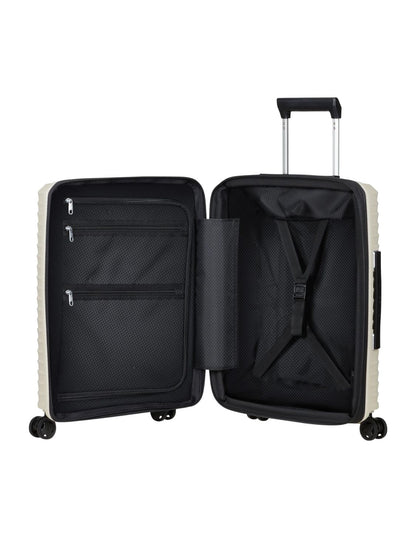 UPSCAPE SPINNER 55 CM. EXPANDIBLE - SAND
