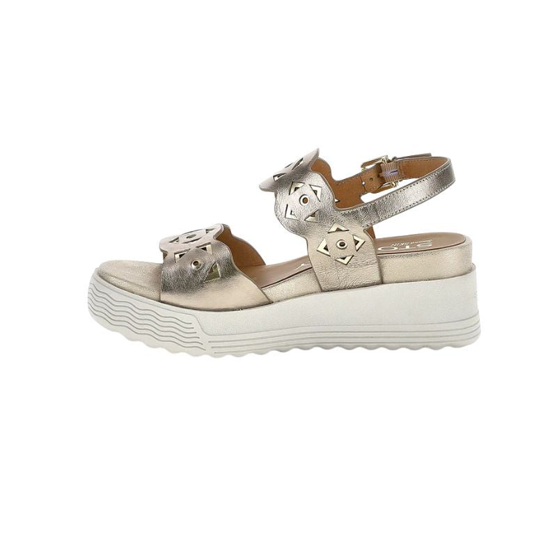 SANDALIA CUÑA STONEFLY PARKY 37 MUJER
