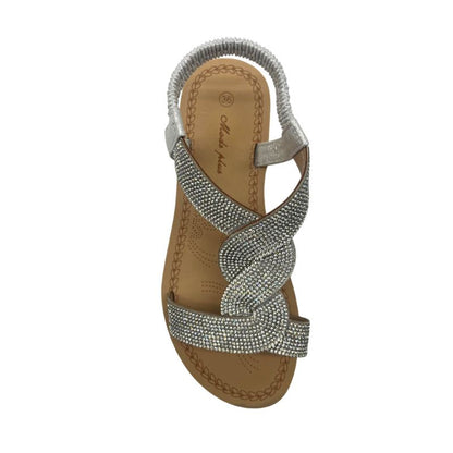 SANDALIA BRILLANTES AV