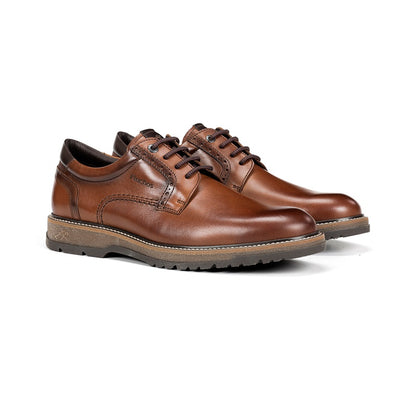 ZAPATO CORDON FLUCHOS BUGGY